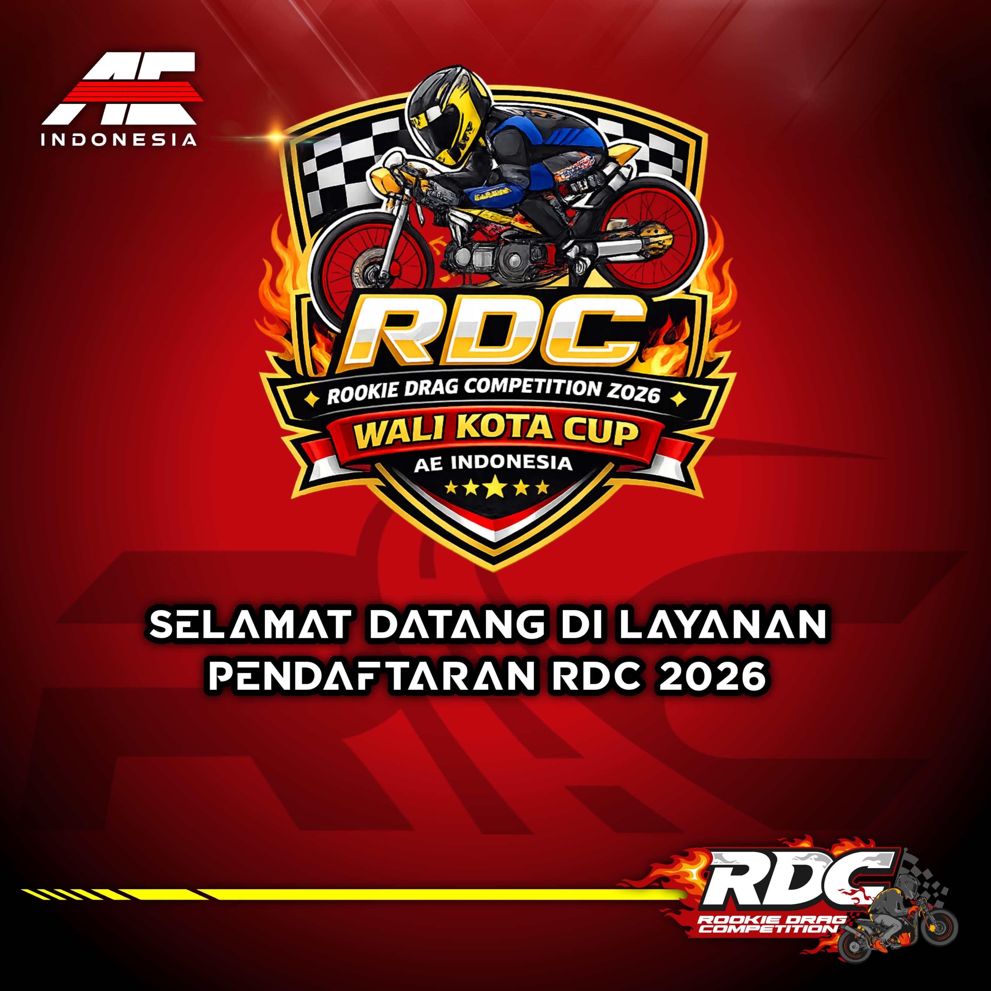RDC BLITAR 2026